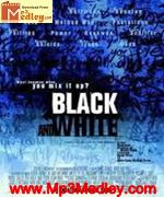 BlackAnd White 1999